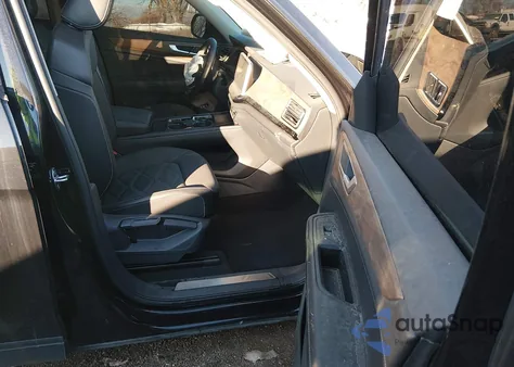 2024 Volkswagen Atlas 2.0T Se W/Technology из США, поврежденный, VIN 1V2JR2CA6RC619755